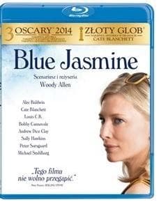 Blue Jasmine - Dramat obyczajowy Woody'ego Allena