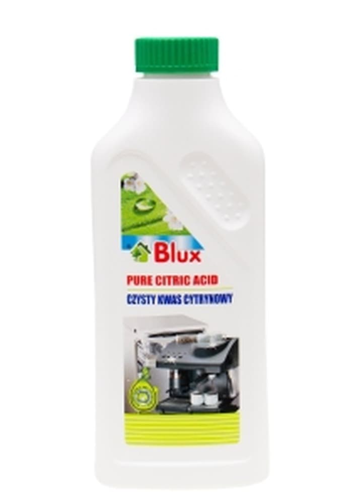 Blux Odkamieniacz do ekspresów i czajników 500 ml
