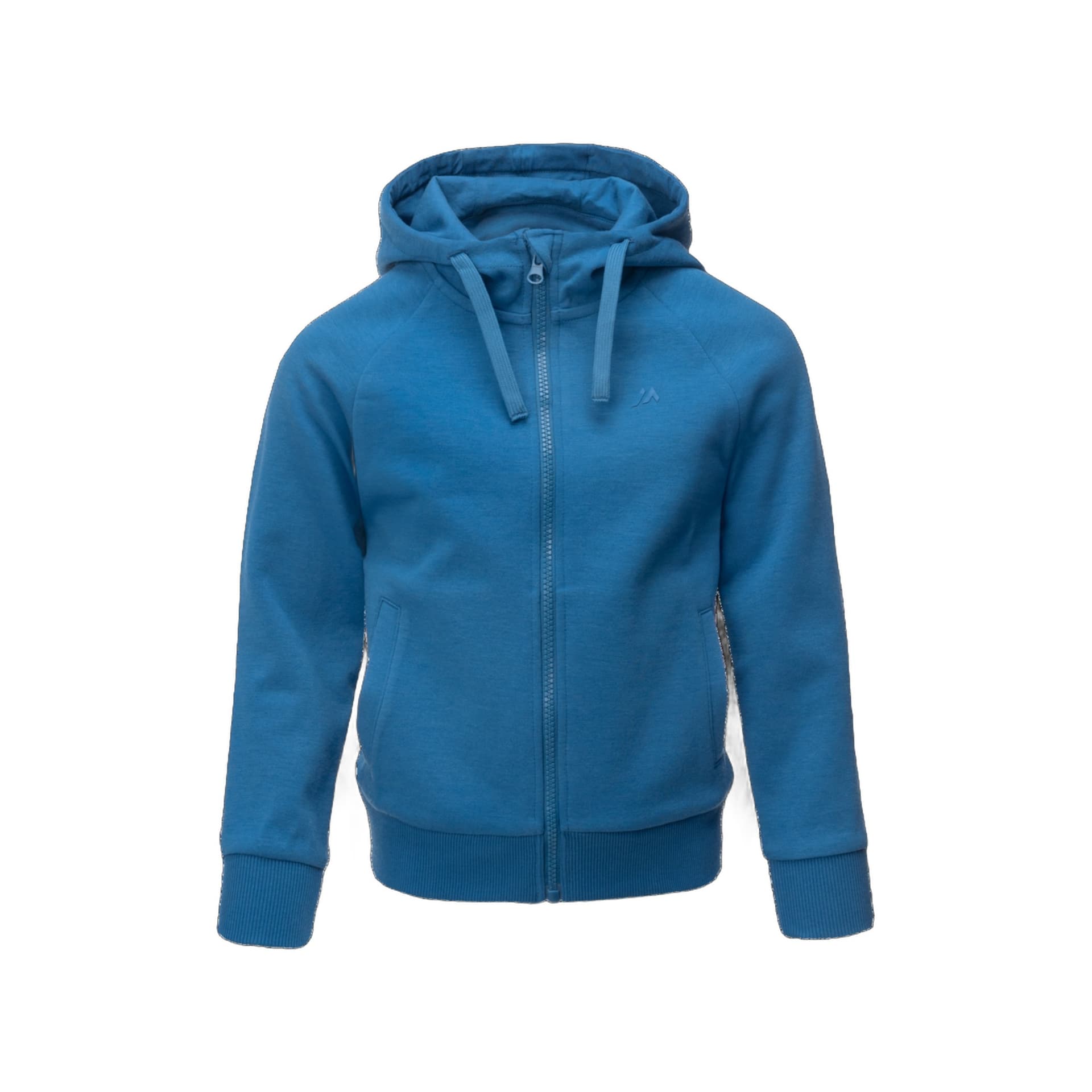 Dziecięca bluza Martes Essentials Misini Kids szafirowe