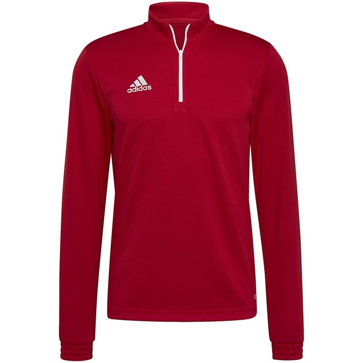 Bluza treningowa adidas Entrada 22 Training Top czerwona rozmiar L