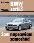 Poradnik użytkownika BMW serii 3 E90/E91 2005-2012