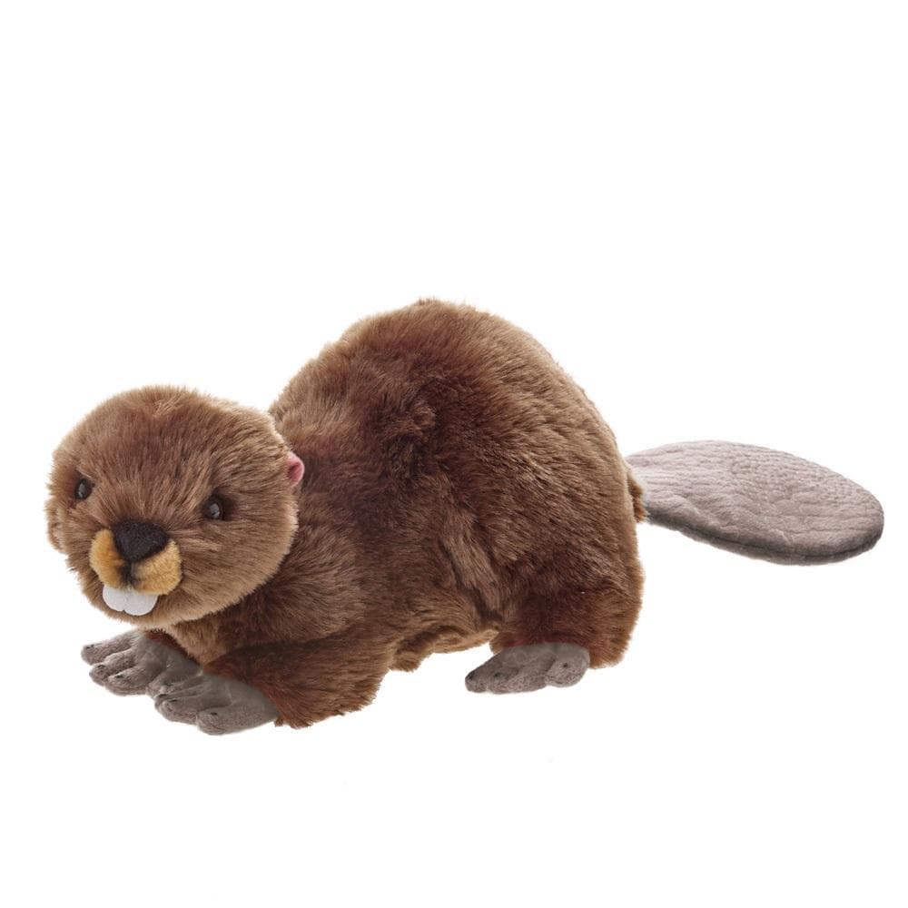 Pluszowy bóbr 50 cm Beppe Zoo