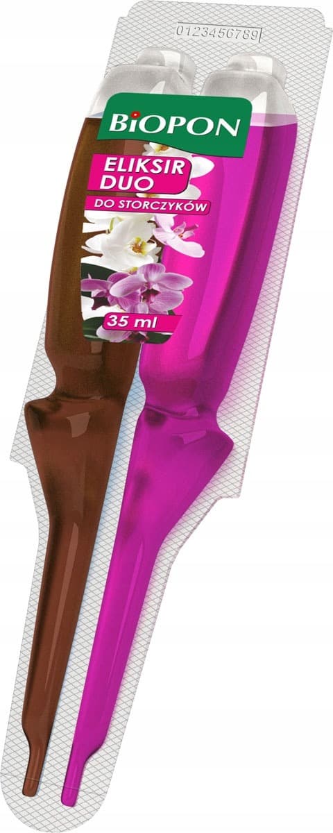 BOPON Eliksir Duo do Storczyków 35ml