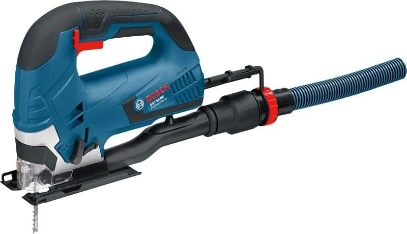 Bosch GST 90 BE wyrzynarka elektryczna 650 W 3100 suwów/min