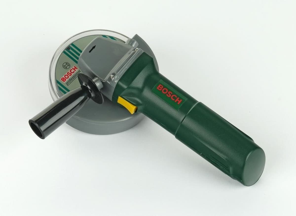 Bosch Szlifierka kątowa dla dzieci z efektami