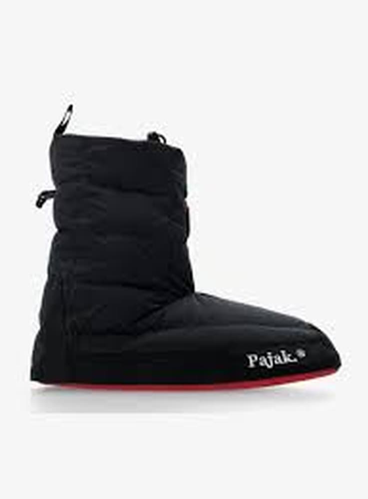 Botki puchowe PAJAK moon-black-l (40-43)