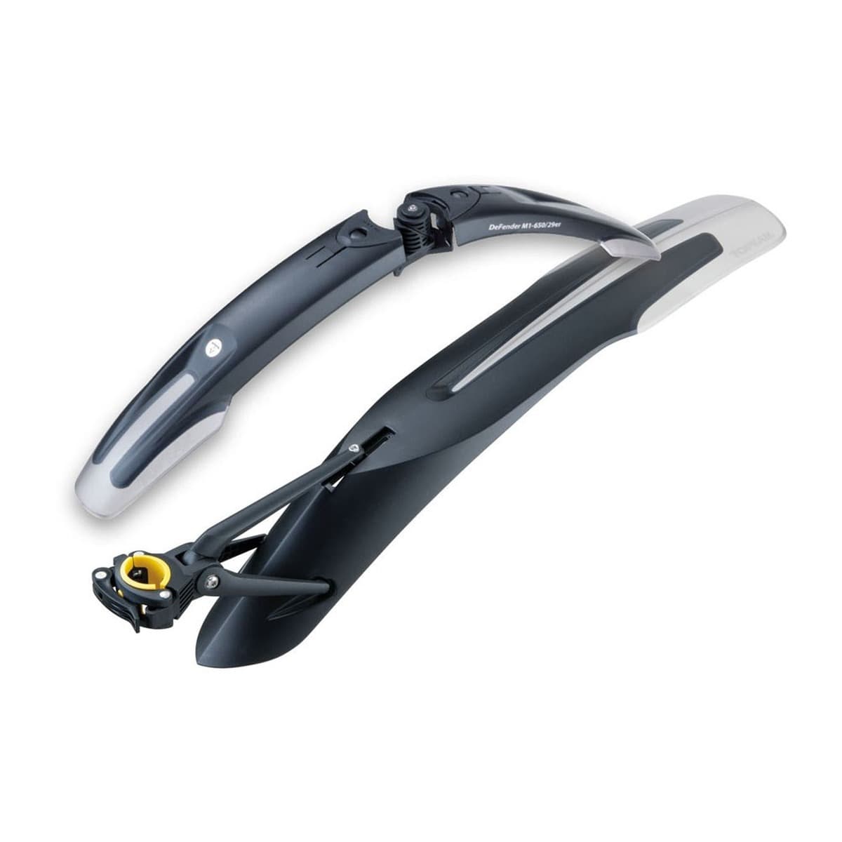 Błotnik rowerowy TOPEAK DEFENDER SET M1&XC11 27,5-29"