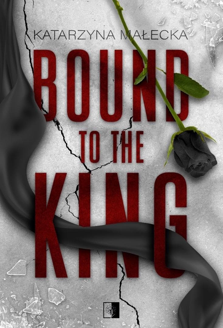 Bound to the King - Powieść NieZwykłe 2025