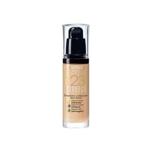 Bourjois Podkład do twarzy 123 Perfect Light Vanilla