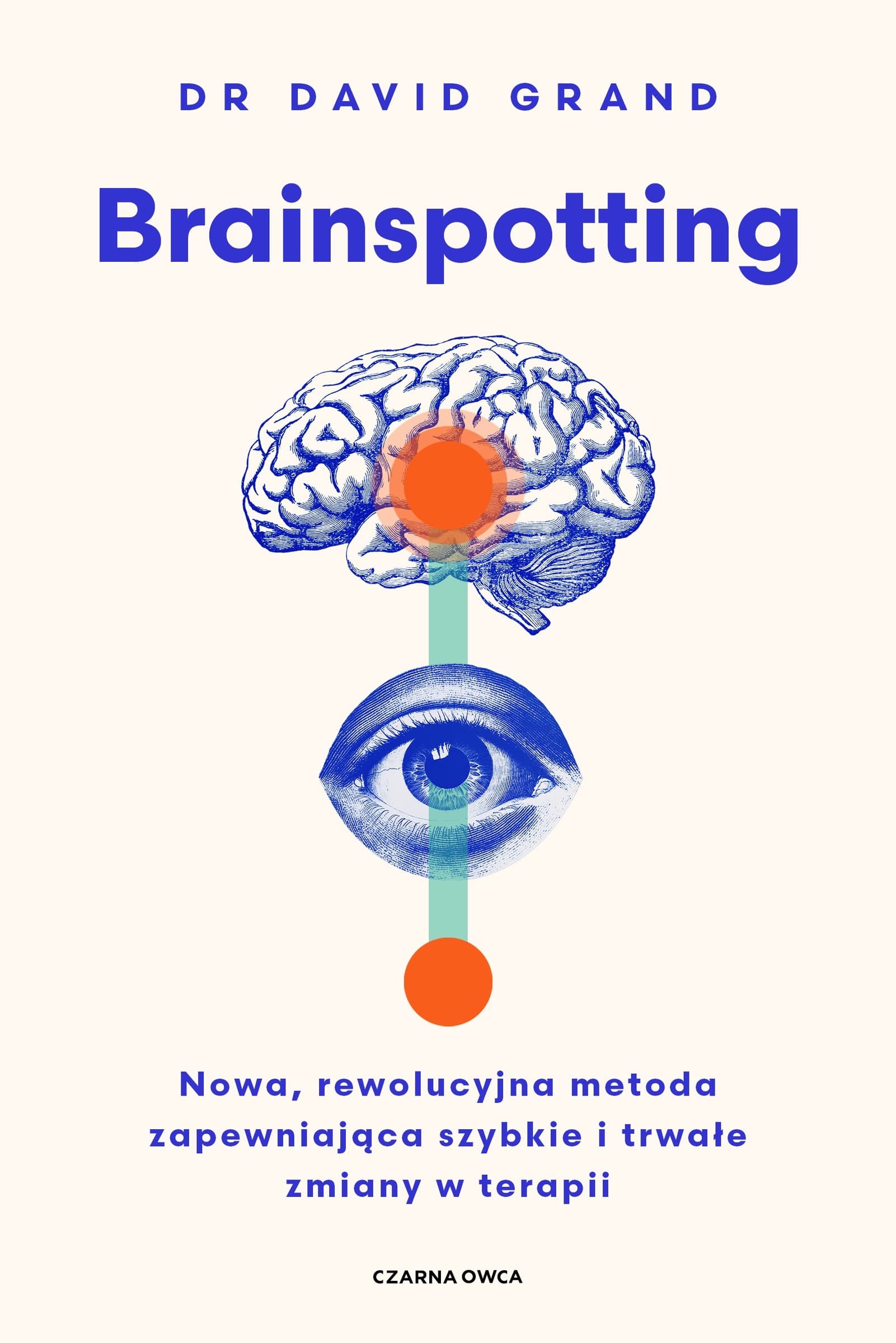 Brainspotting Metoda Zmian w Terapii