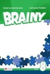 Brainy Klasa 8 Zeszyt do języka angielskiego