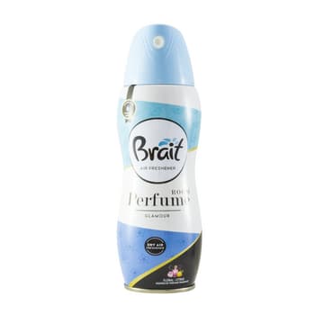 Brait Odświeżacz powietrza Glamour 300 ml