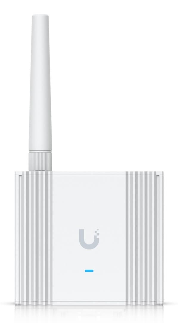 Ubiquiti UniFi Bramka dla Sensorów Protect Bluetooth 5.2 i SuperLink