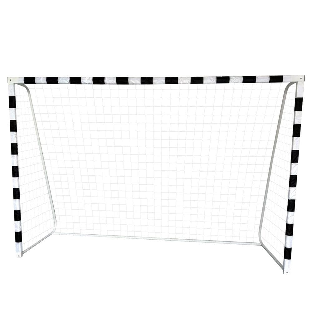 Bramka piłkarska treningowa z obramowaniem 300 x 200 cm