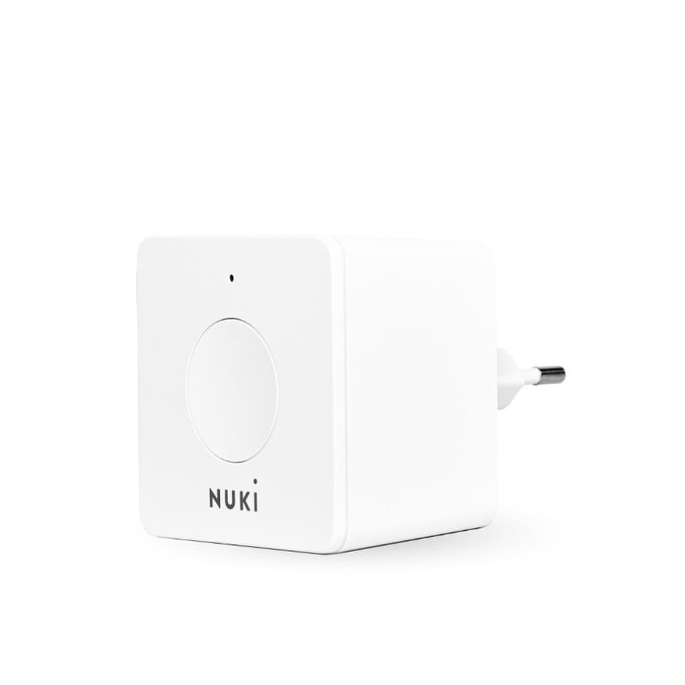 Bramka WiFi Nuki do Inteligentnego Zamka