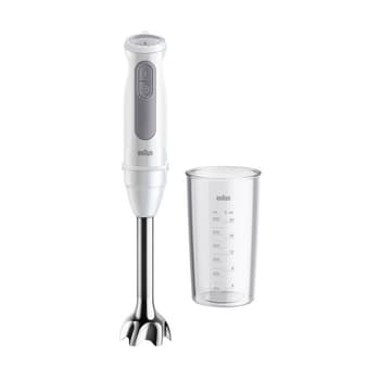 Braun MultiQuick 5 MQ50001M Blender Ręczny Biały