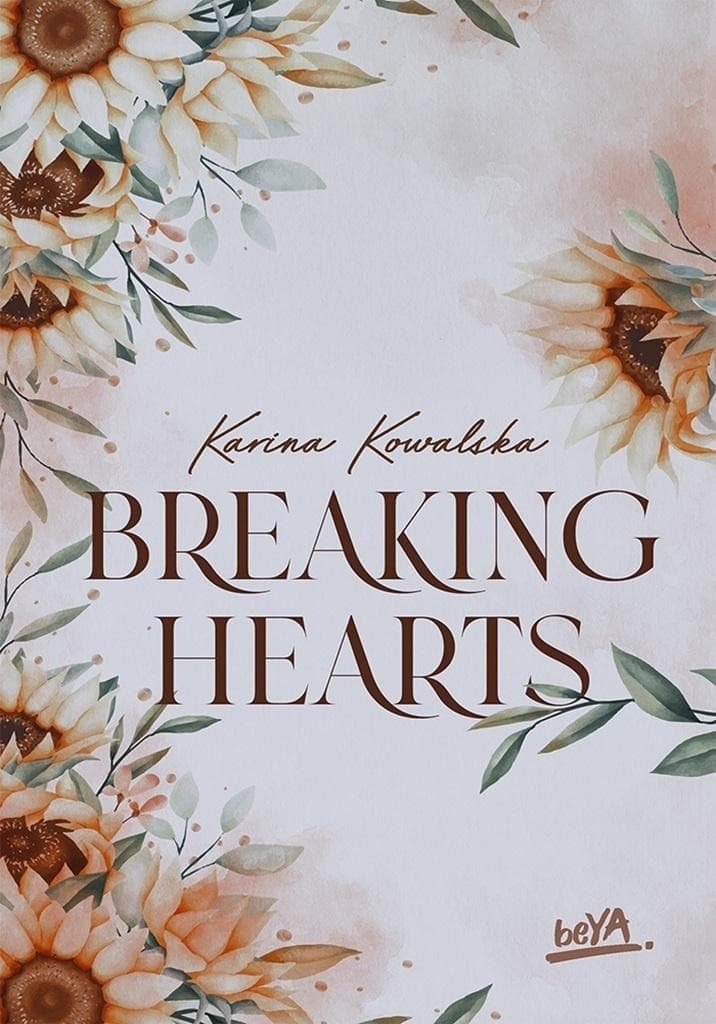 Breaking hearts