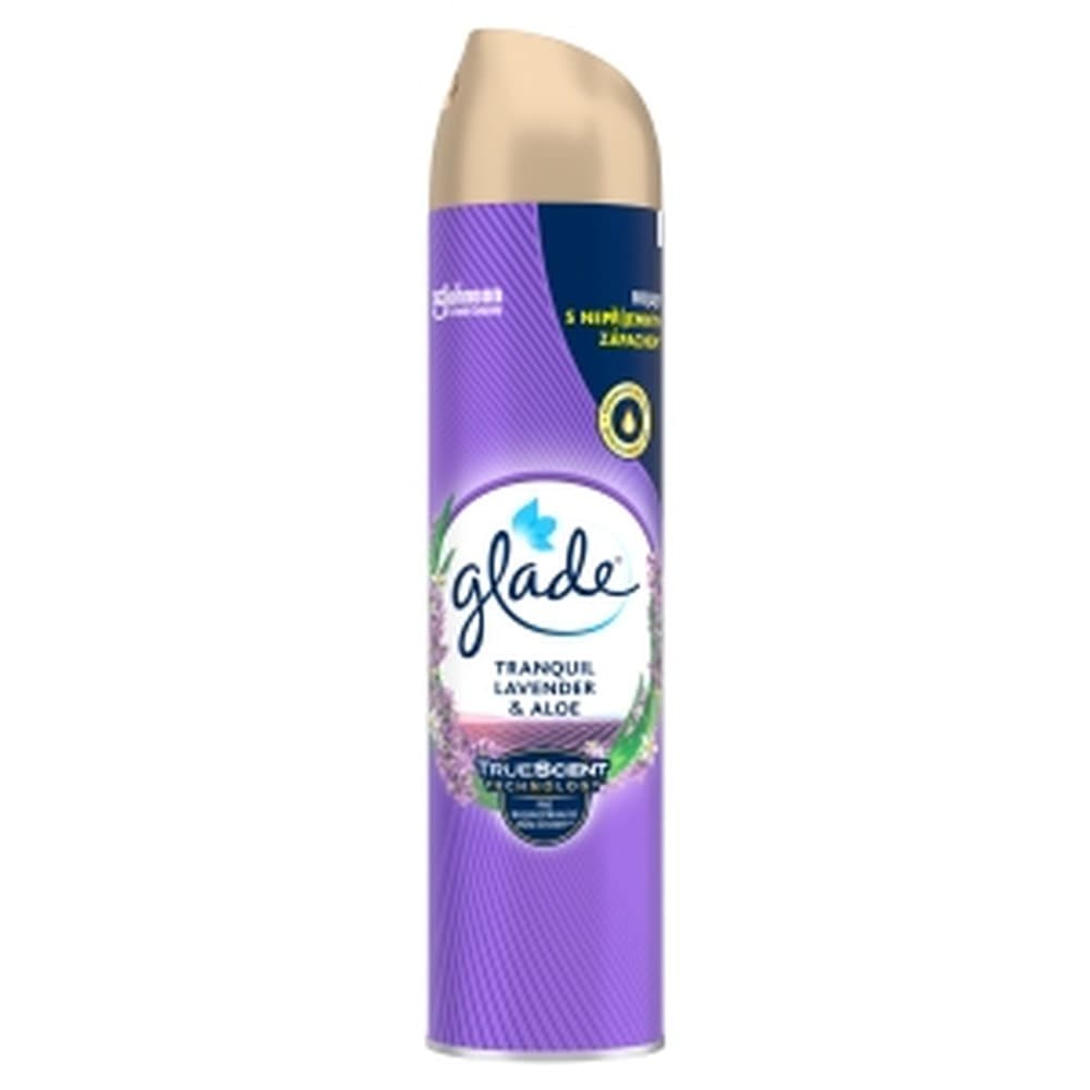 Brise Glade Lawenda - odświeżacz powietrza w sprayu 300 ml