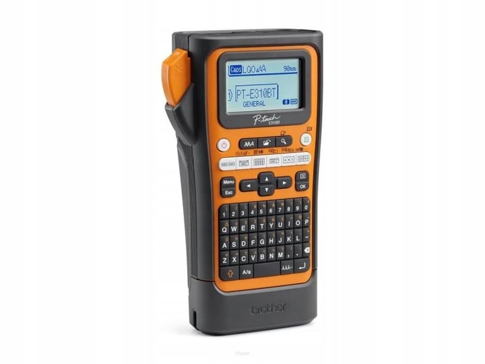 Brother P-touch PT-E310BTVP Drukarka etykiet