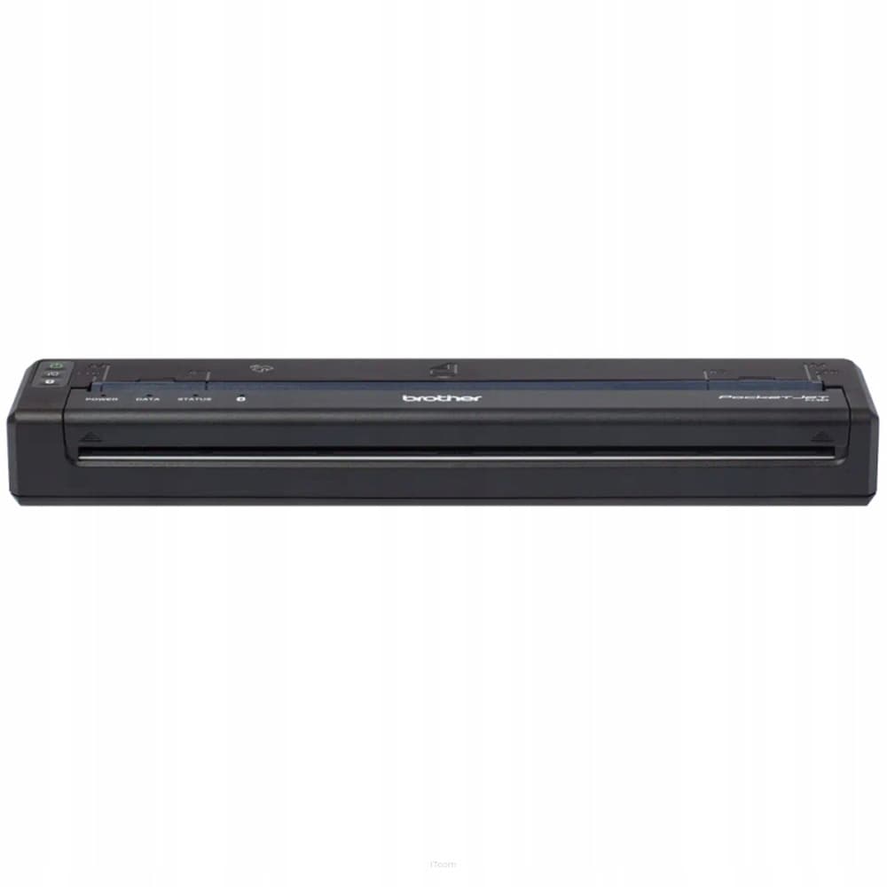 Brother PJ-862 Mobilna Drukarka termiczna 203x200 DPI