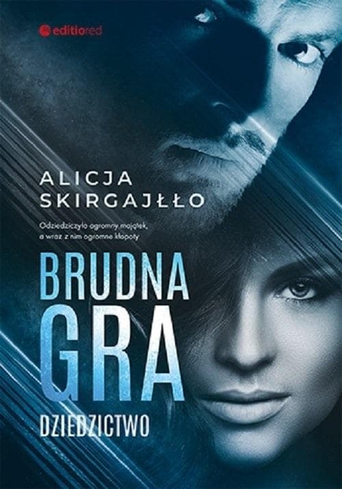 Dziedzictwo - Alicja Skirgajłło