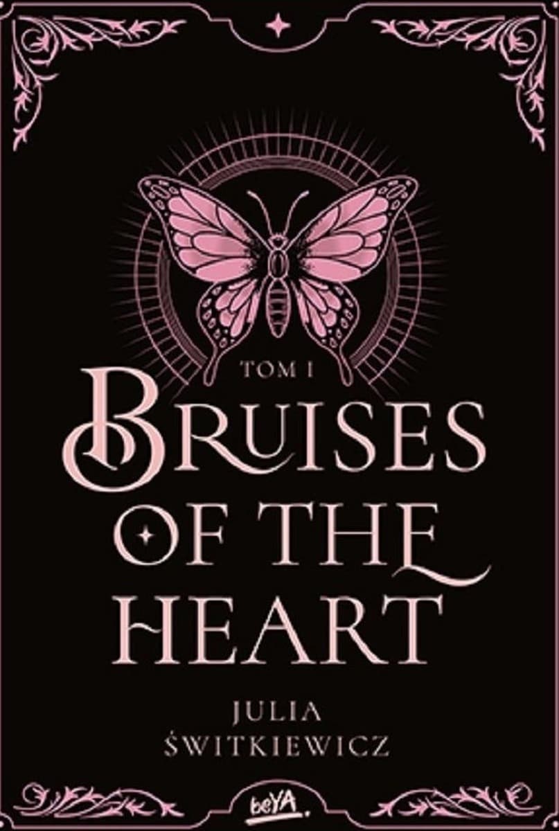 Bruises of the Heart. Tom 1
