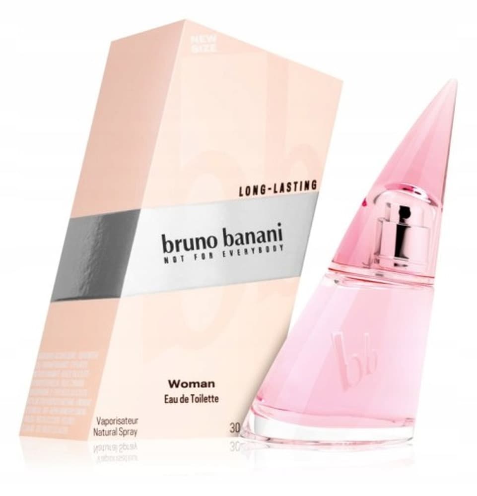 Bruno Banani Woman woda perfumowana 30 ml