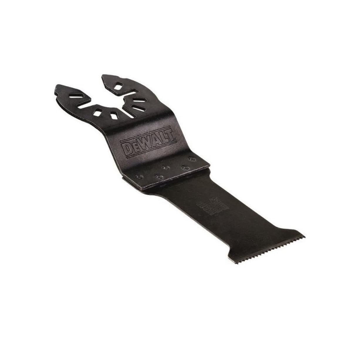 Brzeszczoty do drewna twardego 67mm, 5 sztuk, DT20724