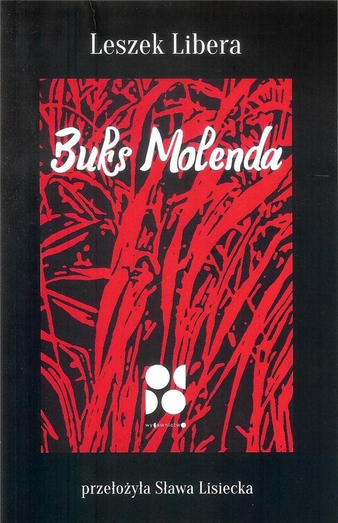 Buks Molenda - powieść o dorastaniu na Śląsku