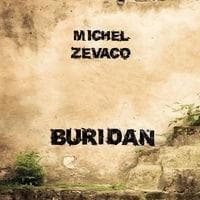 Buridan (audiobook) - Michel Zevaco