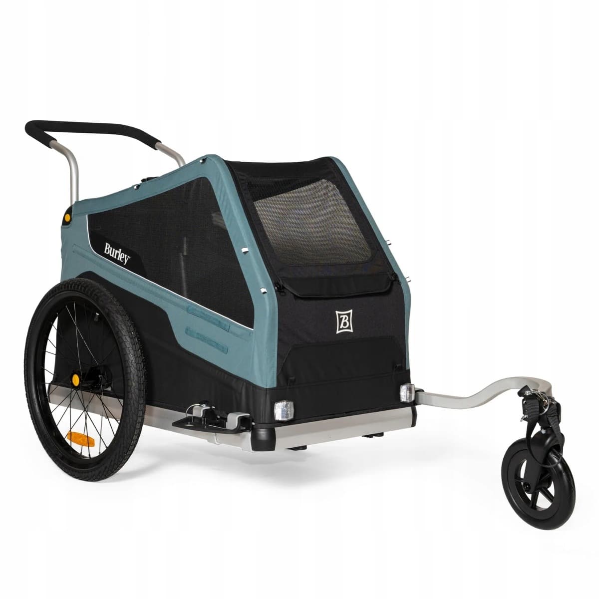 BURLEY Przyczepka rowerowa dla psa Tail Wagon