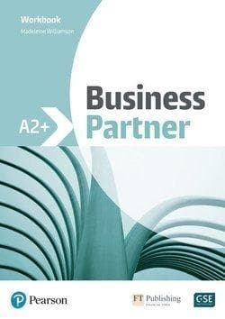 Business Partner A2 Wb – Madeleine Williamson
