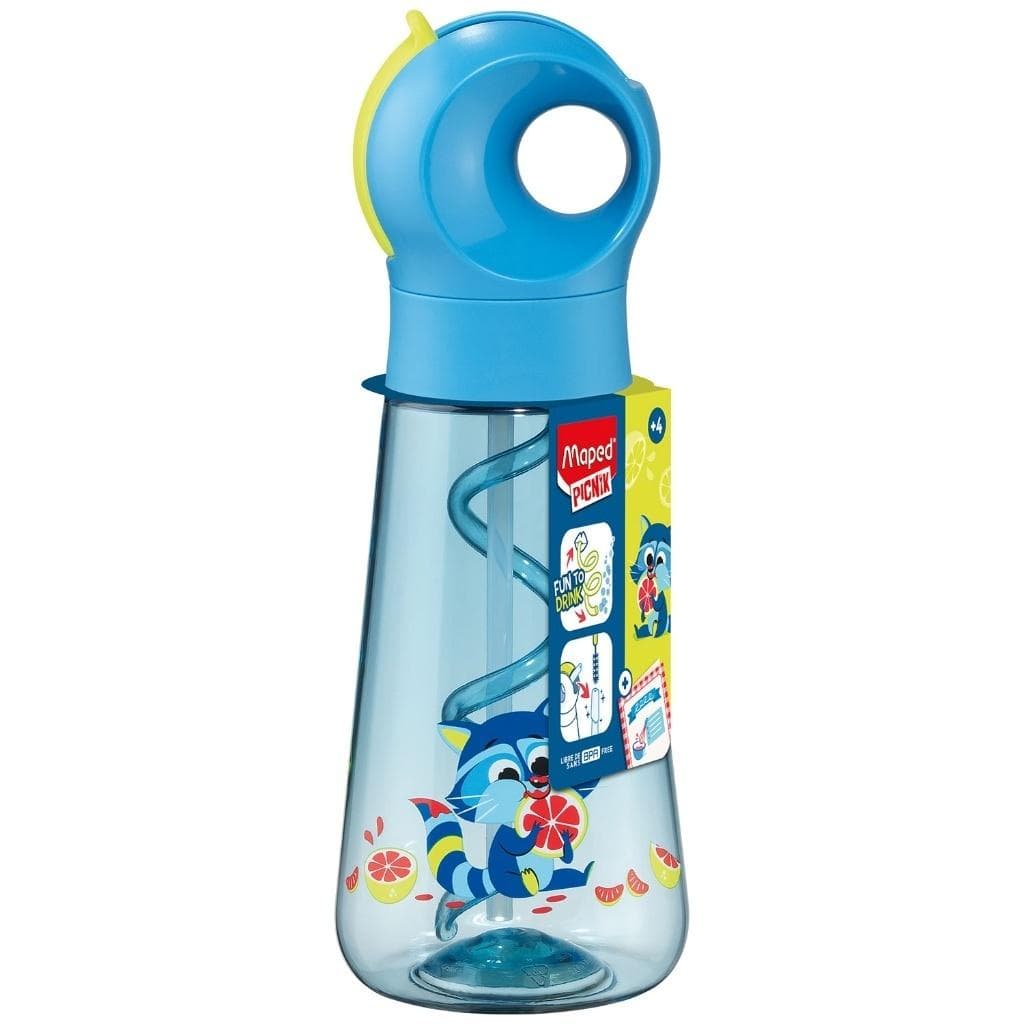 Butelka bidon Picnik Miniz Szop Pracz 500 ml