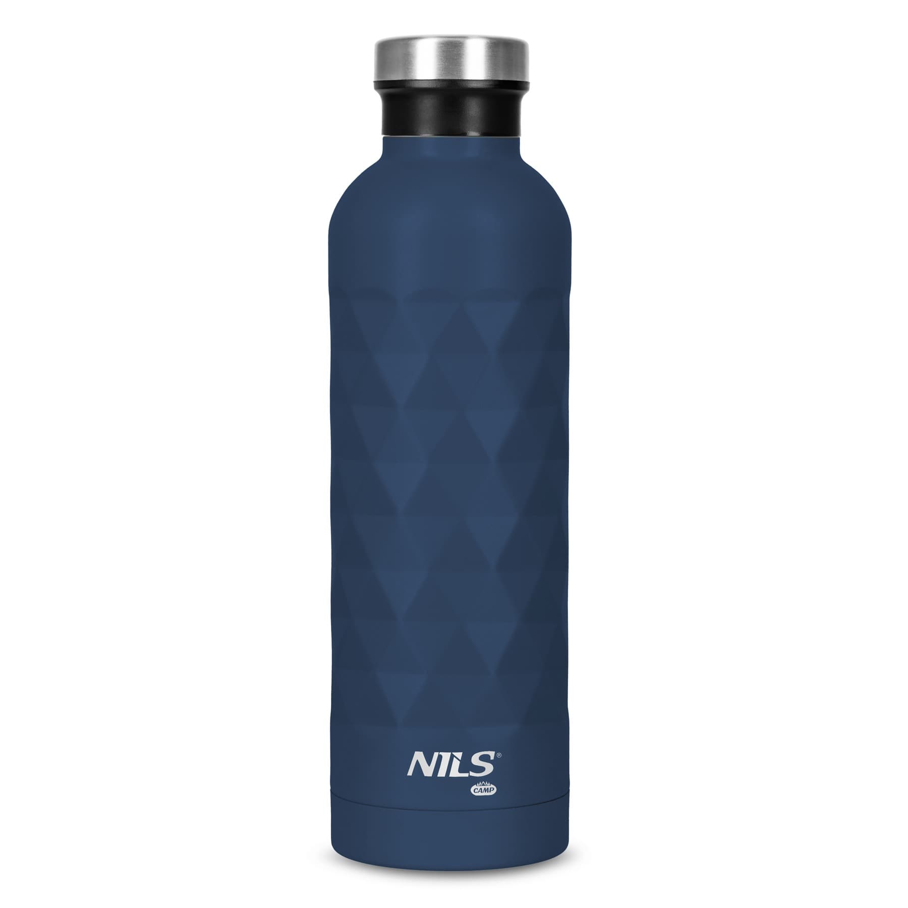 Nils Camp Butelka turystyczna NC3805 750 ml niebieska
