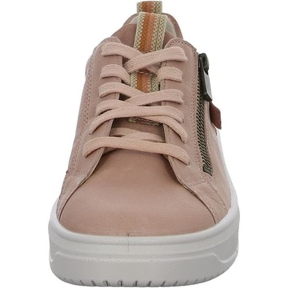 Buty Lege D. 2-009561 Brąz
