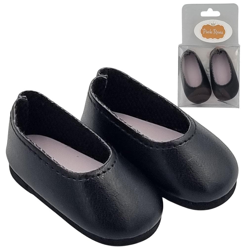 Buty dla lalki Paola Reina 32 cm w pudełku