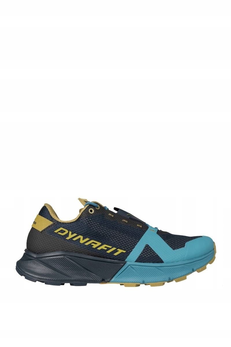 Buty Dynafit Ultra 100 Wojskowo-Jagodowy