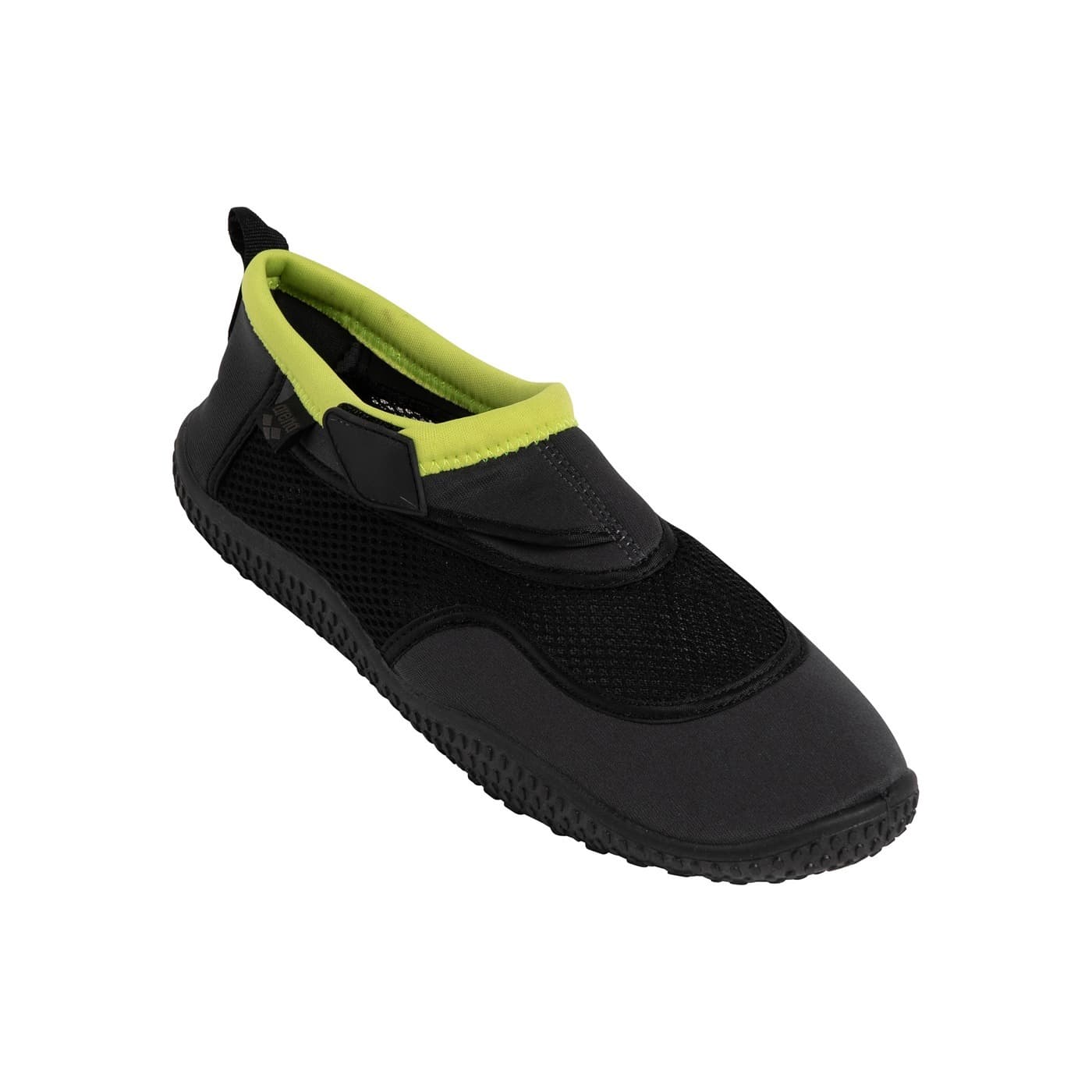 Buty do wody ARENA WATERSHOES DARK_GREY-PINK r.