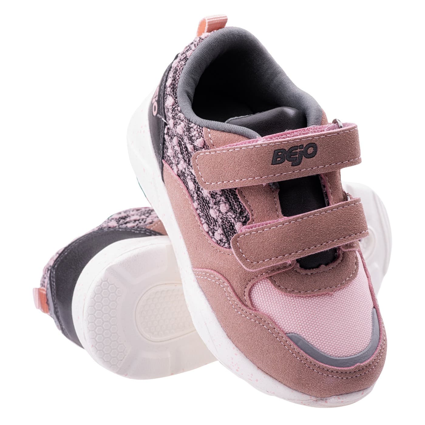 Dziecięce buty sportowe Kapis KidsG
