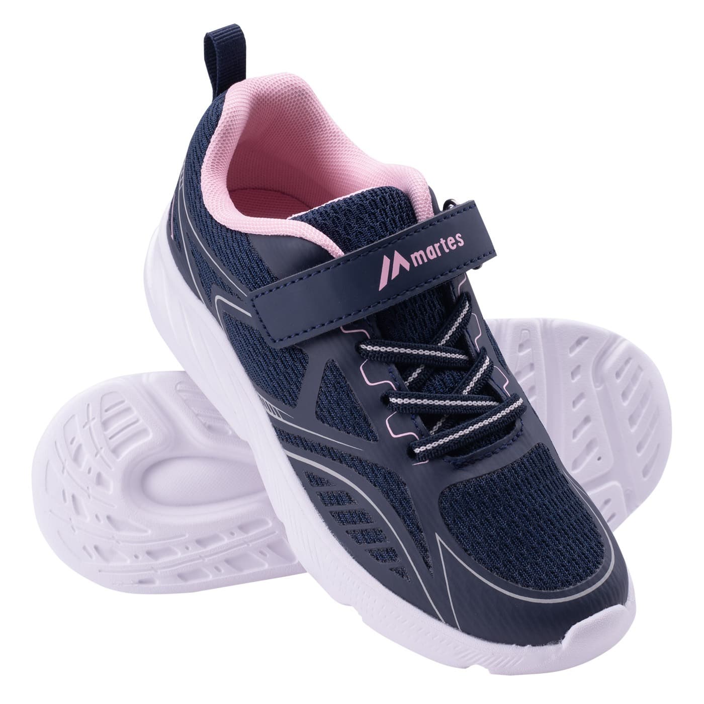 Buty Sportowe Runie Low Dziecięce JRG