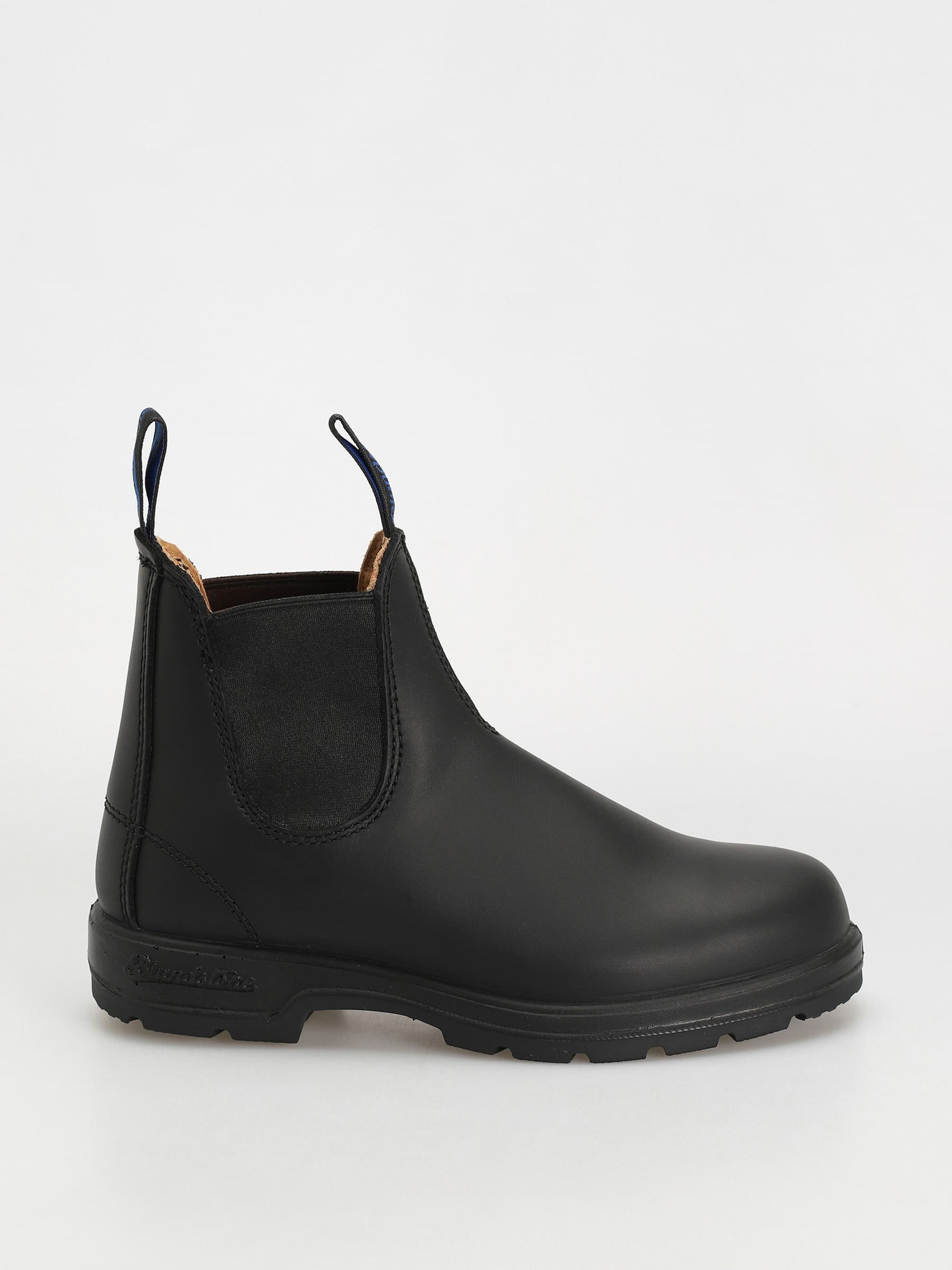 Buty lifestyle Blundstone Thermal 566 - czarne, rozmiar 37.5