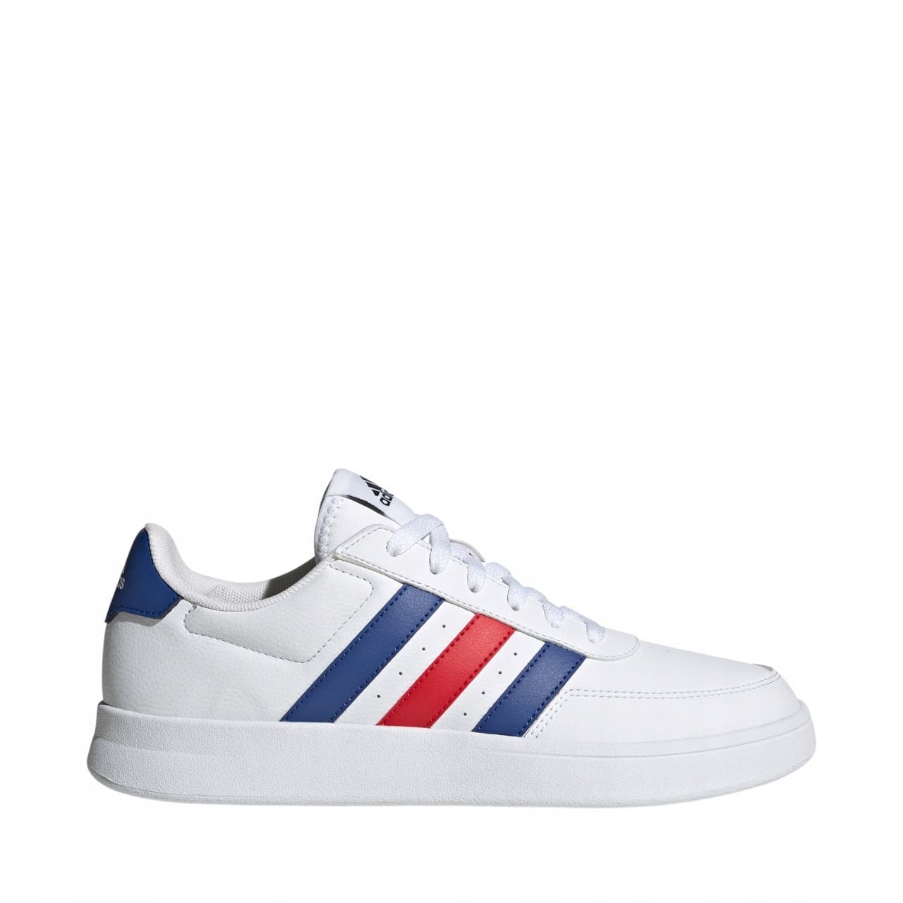 Buty adidas breaknet 2.0 czarne 42 2/3
