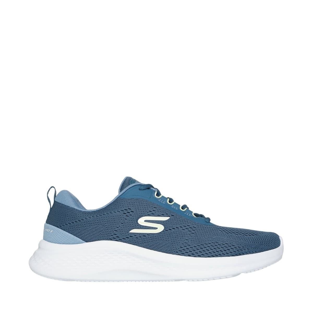Buty Męskie Skechers Skech-Lite Pro 2.0 Berrix Turkusowe