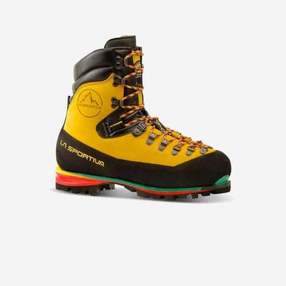 Buty Nepal Extreme Yellow, rozmiar 40.5