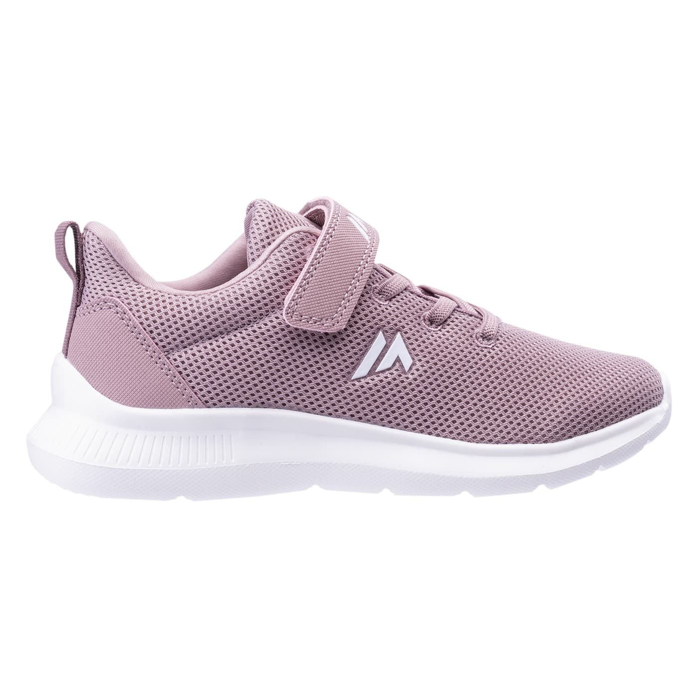 Buty niskie Martes Essentials Maruden Jrg Brudnoróżowe