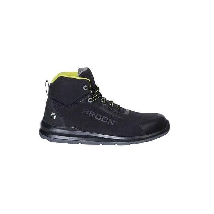 Buty ochronne Ardon Softex High S1P