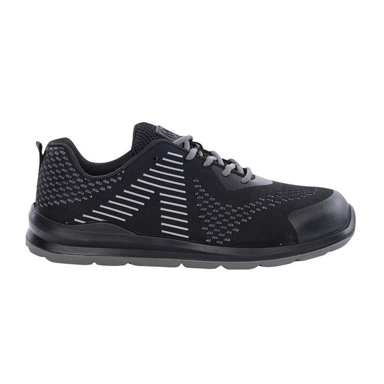 Buty Robocze Ardon Flytex S1P Czarne