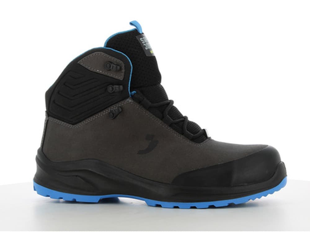 Buty ochronne SAFETY SHOES LONG S3S MODULOS3M rozmiar 43
