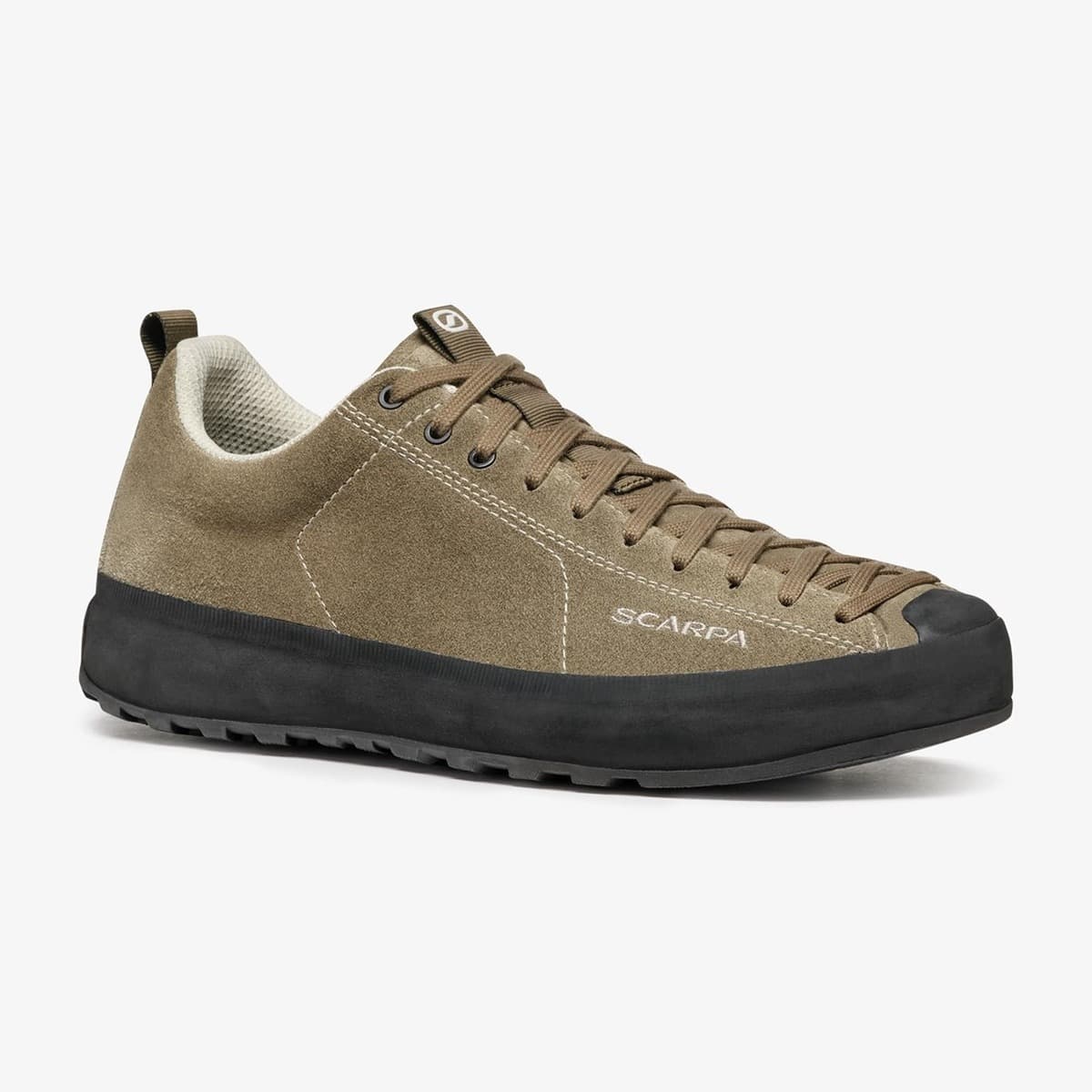 Buty outdoor Scarpa Mojito Wrap - dark rock, rozmiar 41.5