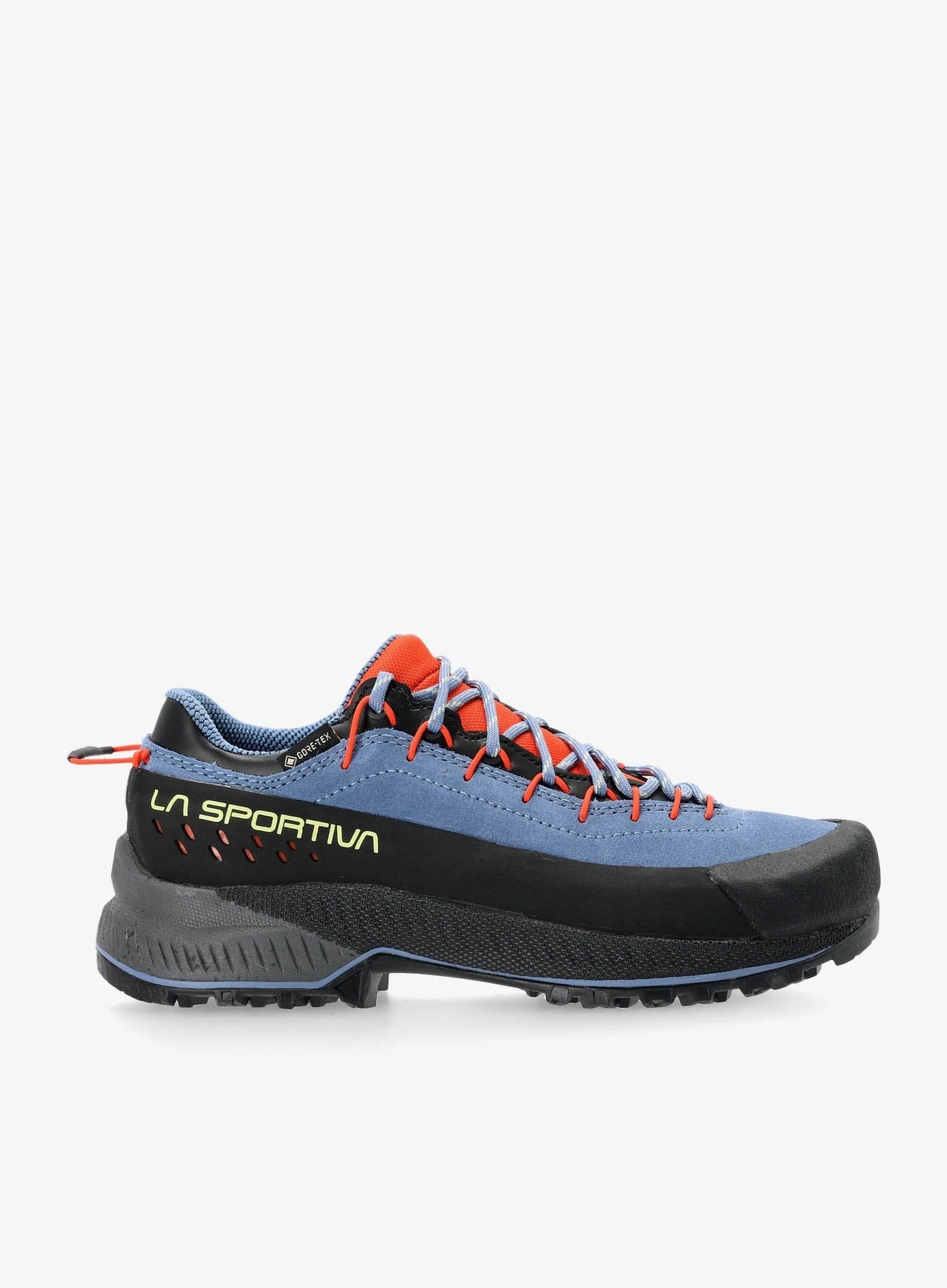 Buty podejściowe damskie La Sportiva TX4 Evo GTX moonlight/cherry
